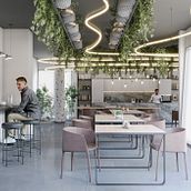 Sujoy Bera 3D Visualizer Interior Designer. Un projet de Artisanat, ArchVIZ, Illustration architecturale, Architecture d'intérieur, Architecture, 3D , et Design graphique de Sujoy Bera - 21.06.2026