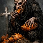 Dulce de Calabaza. Een project van Schrijven, Storytelling y Verhaallijn van Luis Aquiles Cruz Pérez - 22.06.2026