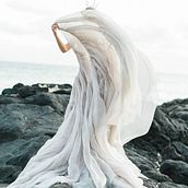  Bride in distress Ein Projekt aus dem Bereich Kunstleitung und Modefotografie von Syrine Ha - 23.06.2026