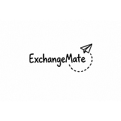 ExchangeMate. Projekt z dziedziny Business, Komunikacja, Doradztwo kreat, wne, Kreat, wność i Zarządzanie projektowaniem użytkownika Maria Jose Ulloa Reynoso - 25.06.2026