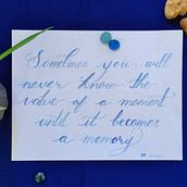 Dr. Seuss. Calligraph project by Laura Karina Hernández Montejo - 06.25.2026