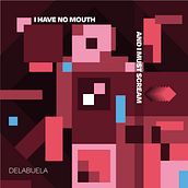 I HAVE NO MOUTH AND I MUST SCREAM . Desain, Desain Editorial, Desain Grafis, Dan Desain Digital proyek oleh pepe_halpern - 06.28.2026