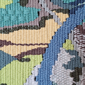 CAMBRIDGE 2025. Un projet de Design , Artisanat, Décoration, Art textile, DIY, Tissage , et Design textile de Cristina Gibellini - 29.06.2026
