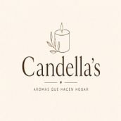 Candella’s: Elaboración Artesanal de Velas de Soja y Aromatizantes para el Bienestar y la Decoración de Ambientes. Web Design, Desenvolvimento Web, Marketing digital, E-commerce, e Business projeto de candelavaldez250618 - 29.06.2026