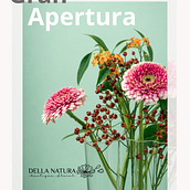 Cartel promocional para apertura de boutique floral. Design, Branding e Identidade, Design gráfico, Tipografia, e Design de logotipo projeto de Alee Lucero - 30.06.2026