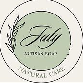 Jabón Artesanal July Artisan Soap. Arts, Crafts, and DIY project by Juliza Vilches Coronado - 06.30.2026