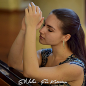 ENolai - For Katerina. Un projet de Musique , et Production musicale de Mykola Halai - 04.07.2026