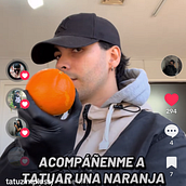 Mi proyecto final. Tatuaje para principiantes. . Desain Tato proyek oleh Carlos Orellana Torres - 07.05.2026
