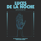 Banda sonora original - Luces de la noche - (Lights in the Night Sky) . Un progetto di Produzione musicale di Arturo Aguilar - 07.07.2026