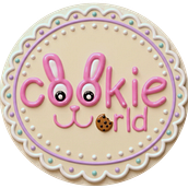 Cookie World. Design, Drawing, and DIY project by Araceli GS - 07.09.2026