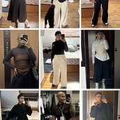 TAKI. Design, and Fashion Design project by f_ramirezpiedrahita - 07.09.2026