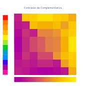 Proyecto final Teoría del Color . Desain, Desain Grafis, Dan Teori Warna proyek oleh kasperjonsi - 07.10.2026
