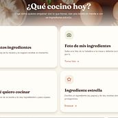 Mi Primer App con ayuda de Domestika Ein Projekt aus dem Bereich Programmierung, Webdesign, Webentwicklung, Digitales Marketing, No-Code-Entwicklung, Künstliche Intelligenz, KI-Design, KI-Inhaltserstellung, ChatGPT, KI-Programmierung, LLMs und Intelligente Assistenten von Mariela Eckl - 12.07.2026