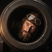 A Human Cannonball – A Cinematic Circus Story. Projekt z dziedziny Design, Marketing, Film, Produkcja audiowizualna, Marketing cyfrowy, Realizacja audio-wideo, Projektowanie dla portali społecznościowych, Sztuczna Inteligencja, Projektowanie SI, Tworzenie Treści z AI, LLM i Inteligentni Asystenci, Generowanie Obrazów, Generowanie Wideo, Generowanie Dźwięku i Muzyki, Tekst i Storytelling z AI, Edycja Zdjęć i Wideo z AI, Projektowanie 3D i Motion z AI i Workflow Automation użytkownika Wendy Samaniego - 13.07.2026