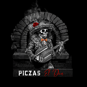 Piczas el Don. Projekt z dziedziny Projektowanie graficzne i Ilustracja cyfrowa użytkownika Luis Urbina Puzcán - 15.07.2026