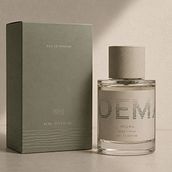Parfume Brand "NOEMA" . Arahan Seni, Pencitraan Merek, Identitas, Dan Desain Grafis proyek oleh Alina Putkalo - 07.17.2026