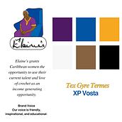 The Elaine's Caribbean Crochet Business Blueprint . % elaines_caribbean_crochet tarafından hazırlanan Sanat ve El Sanatları projesi - 07.19.2026