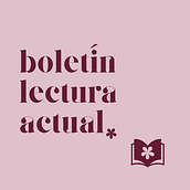 Newsletter para Leemos Viñetas. Un progetto di Graphic design di Valentina Miranda - 21.07.2026