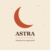 Astra. Un projet de Design , Branding et identité, Gestion de la conception, Conception éditoriale, Design graphique, Typographie, Création de logos, Conception numérique, Design typographique , et Théorie des couleurs de almudena_lora_martin_1 - 21.07.2026