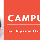 Campus Vibes — Diseño Editorial y Maquetación de Revista Digital . Desain, Dan Desain Grafis proyek oleh osterlingaly621 - 07.24.2026