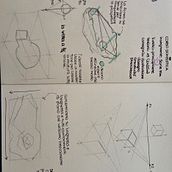 Piccoli momenti. Drawing project by Giovanna Iora - 07.24.2026