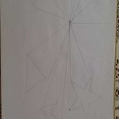 Dibujo Rocio Antolini . Design, Ilustrație tradițională, Desen în creion și Desen de Rocio Antolini - 07.25.2026