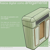 PodiSom. Un proyecto de Diseño y Dibujo de Gustavo Rosadas - 27.07.2026