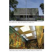 O Muralismo Mexicano e os outros muralismos latino-americanos | Mexican Muralism and other Latin American muralisms | El Muralismo Mexicano y los otros muralismos latinoamericanos . % Daniela Gomes Rezende tarafından hazırlanan Güzel sanatlar, Grafik Tasarım, Çizim, Ve Dijital İllüstrasyon projesi - 07.28.2026