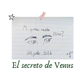 El secreto de Venus. Un progetto di Belle arti e DIY di Carmen Carolina Amaro Salomón - 30.07.2026