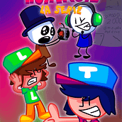 Tiotanote: La Serie. Een project van  Tekening y Digitale illustratie van a88474267 - 31.07.2026