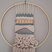 ghiaccio. Un projet de Design , Artisanat, DIY , et Design textile de Cristina Gibellini - 01.08.2026