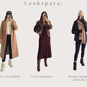 Proyecto final. Un proyecto de Diseño y Diseño de moda de yssel_esp - 03.08.2026