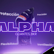 Generación de video de producto - Guantes Motociclista . Design de analista_cc - 08.03.2026