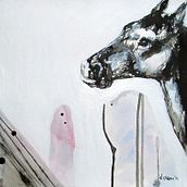 Irish Myths and Folklore Ein Projekt aus dem Bereich Traditionelle Illustration von Amy O'Neill - 04.08.2026
