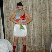 Underwear to outwear . Een project van Ontwerp, Fotografie y Beeldende kunst van Briza Hernandez - 05.08.2026