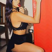 Bad Night. Photography, Portrait Photography, Photographic Lighting, Fine-Art Photography & Interior Photography project by Agustin Smirnoff - 08.06.2026