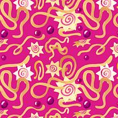 Art licensing 101: Project Ramen . % Emma Bengtsson tarafından hazırlanan Tasarım, Geleneksel illüstrasyon, Grafik Tasarım, Çizim, Dijital İllüstrasyon, Ve Tekstil Tasarımı projesi - 08.06.2026