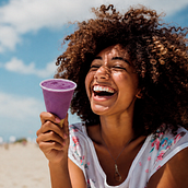Bati bati Icecream. Photography, Photo Retouching, Product Photography, Digital Photography, Commercial Photography, Artificial Intelligence, AI Design, Image Generation, AI Animation, Photo, and Video Editing with AI project by Kerlys León - 08.07.2026