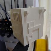 PORTA LAPICERO. Un progetto di Design di aagv_16 - 09.08.2026