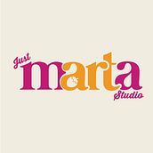 Identidad Visual . % Marta Sanchez Martinez tarafından hazırlanan Grafik Tasarım, Ve Dijital İllüstrasyon projesi - 08.10.2026