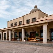 RANCHO SAN GABRIEL. Un progetto di Design di Diego Hurtado - 11.08.2026