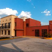 HACIENDA SAN LORENZO. Un progetto di Design di Diego Hurtado - 11.08.2026