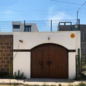 CASA SAN MIGUEL DE LA COLONIA. Un progetto di Design di Diego Hurtado - 11.08.2026