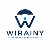 Wirainy: Brief Creativo, Insight y Copywriting para Redes Sociales. Een project van  Ontwerp y Digitale illustratie van Sindy Liao - 11.08.2026