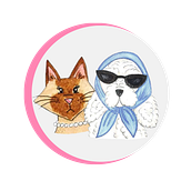 Illustrated Stationery line Ein Projekt aus dem Bereich Traditionelle Illustration, Zeichnung und Digitale Illustration von Angélica Isaza - 12.08.2026