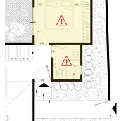 AMPLIACION . Een project van Ontwerp van VICTOR MORALES - 13.08.2026