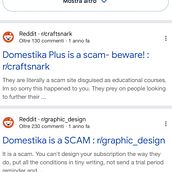 My Experience with Domestika Plus. Design, Branding e Identidade, Gestão de design, Design editorial, Design gráfico, Tipografia, Design de logotipo, Design digital, Desenho tipográfico, e Teoria da cor projeto de Nerea Carbone - 14.08.2026