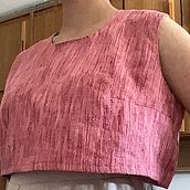 Light & Easy. Sewing, DIY, Patternmaking, and Dressmaking project by valentinapchein - 08.15.2026