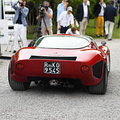 Coachbuilt car design  . Design de Serge Durrant - 08.16.2026