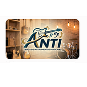 projecto tienda Anti. Un projet de Beaux Arts de miflorezt - 19.08.2026